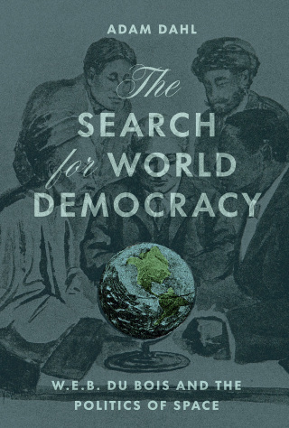 The Search for World Democracy