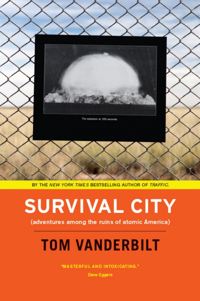 Survival City