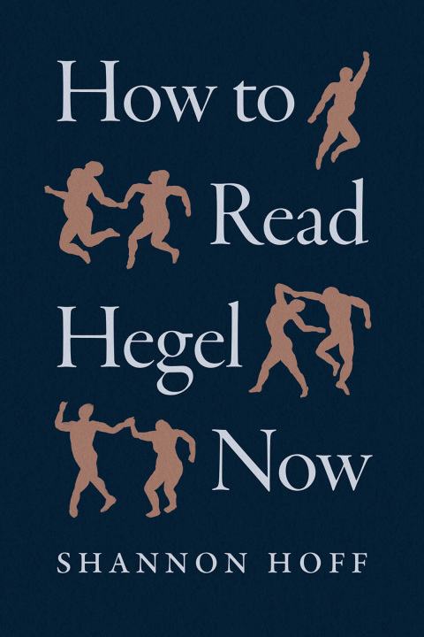 Cover image for book How to Read Hegel Now