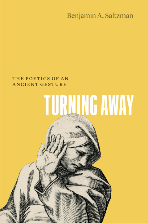 Cover image for book Turning Away