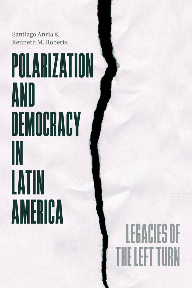 Polarization and Democracy in Latin America