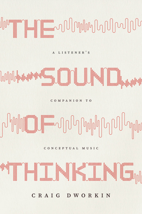 Cover image for book The Sound of Thinking