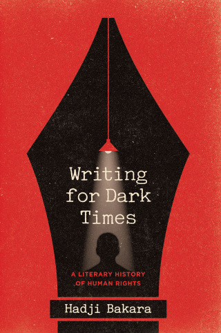 Writing for Dark Times