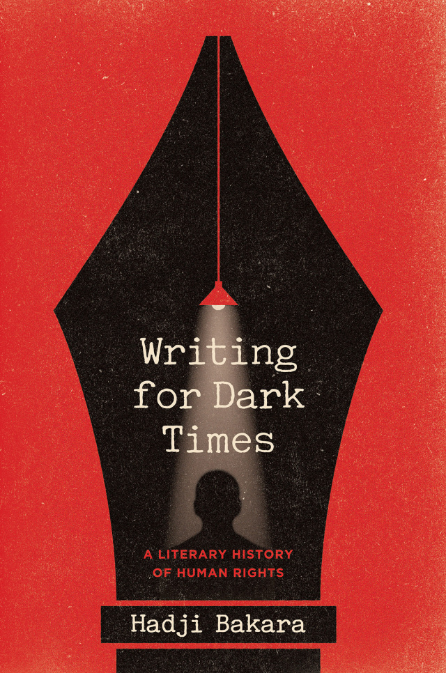 Writing for Dark Times