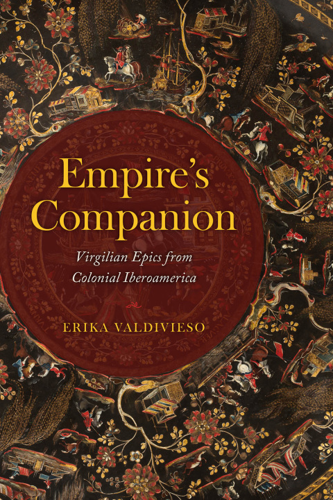 Cover image for book Empire's Companion