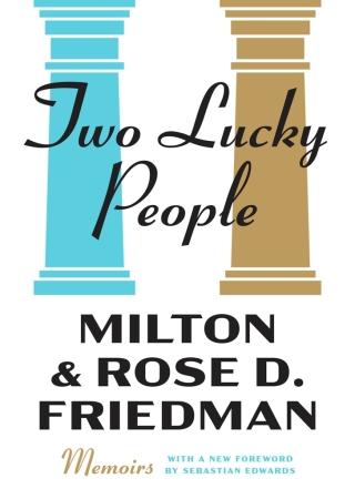Two Lucky People