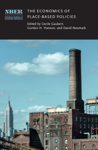 The Economics of Place-Based Policies