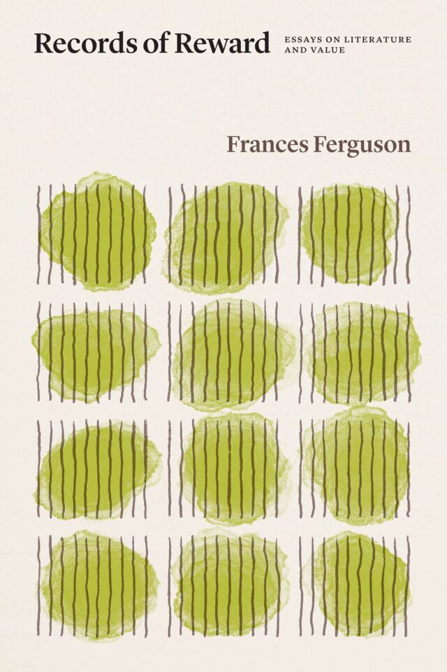 Records of Reward
