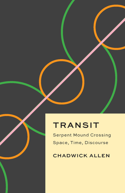 Cover image for book Transit