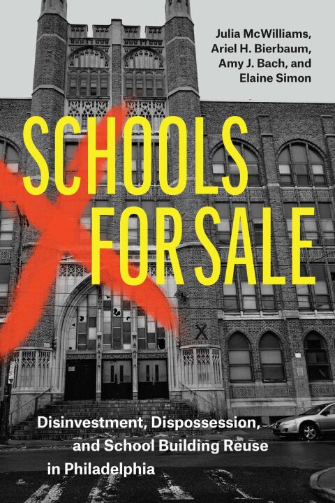 Cover image for book Schools for Sale