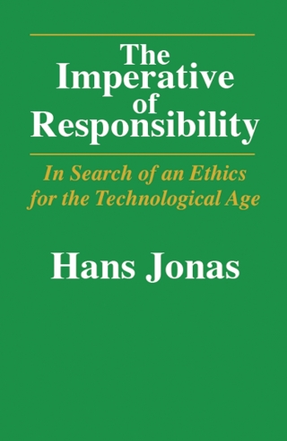 The Imperative of Responsibility