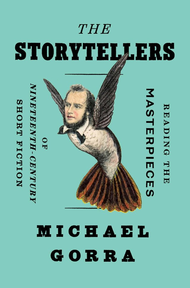 The Storytellers