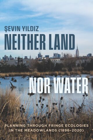 Neither Land nor Water