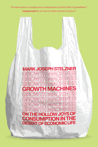 Growth Machines