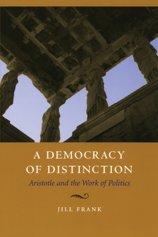A Democracy of Distinction