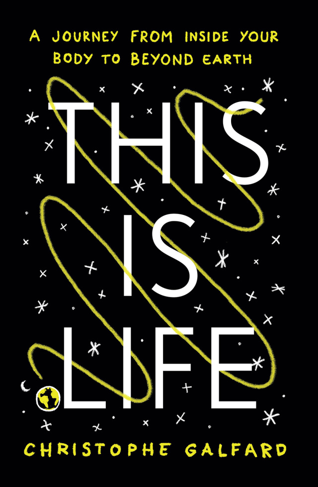 This Is Life