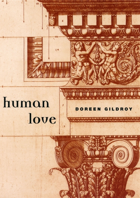Cover image for book Human Love