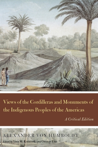 Views of the Cordilleras and Monuments of the Indigenous Peoples of the Americas