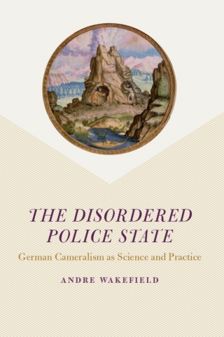 The Disordered Police State