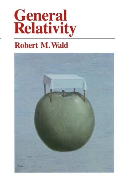 Cover image for book General Relativity