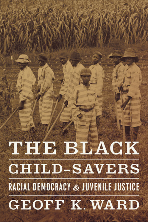 Cover image for book The Black Child-Savers