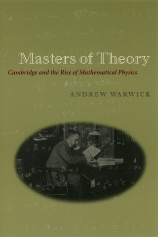Masters of Theory