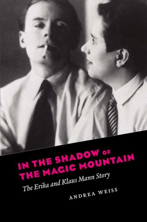 In the Shadow of the Magic Mountain 