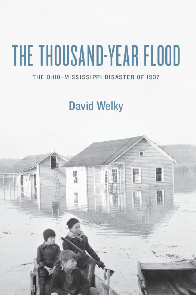 The Thousand-Year Flood