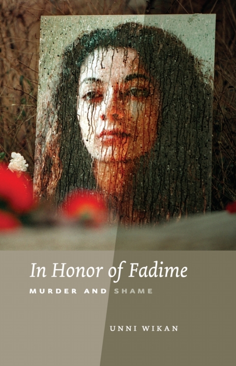 Cover image for book In Honor of Fadime