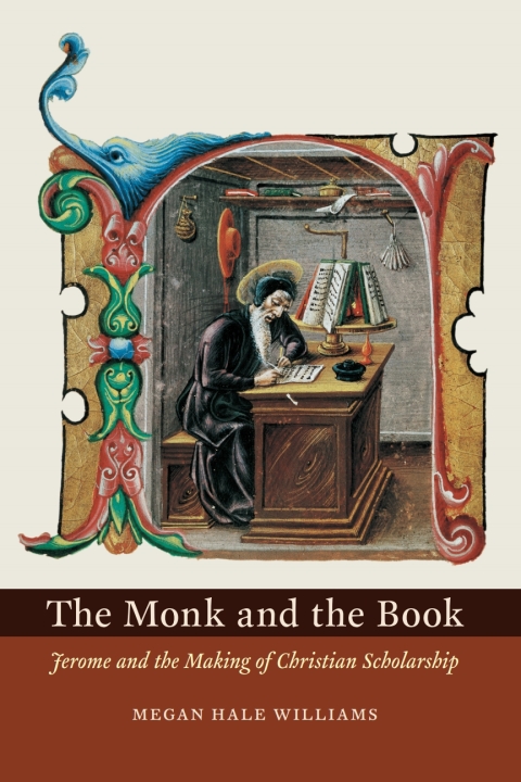The Monk and the Book 