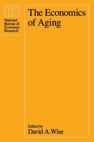 The Economics of Aging