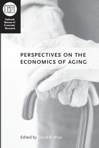 Perspectives on the Economics of Aging