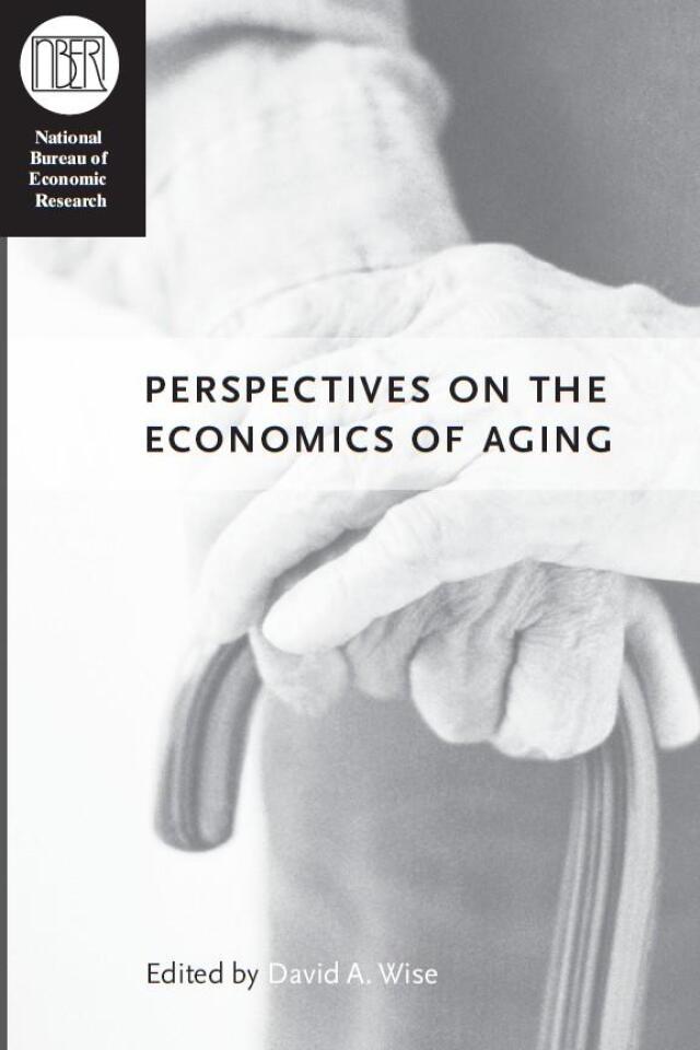 Perspectives on the Economics of Aging