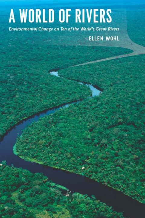 A World of Rivers 