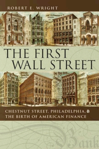 The First Wall Street