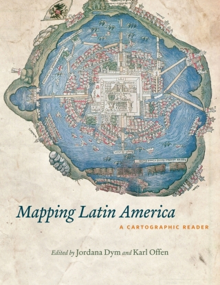 Mapping Latin America