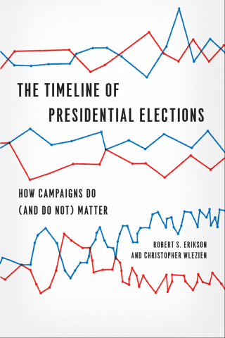 The Timeline of Presidential Elections