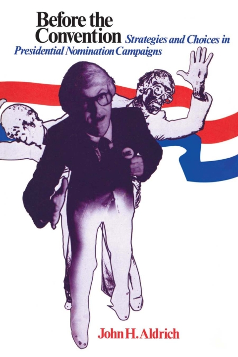 Before the Convention 