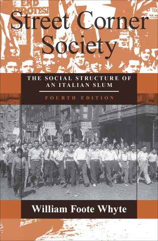 Street Corner Society