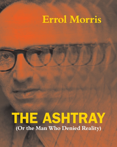 Cover image for book The Ashtray