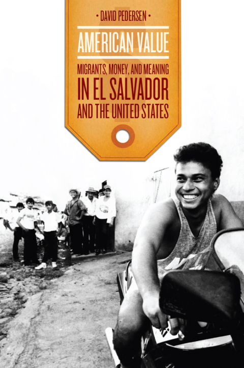 Cover image for book American Value