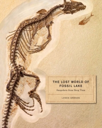 The Lost World Of Fossil Lake Snapshots From Deep Time