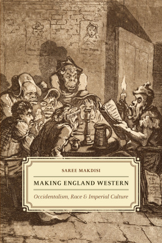 Making England Western
