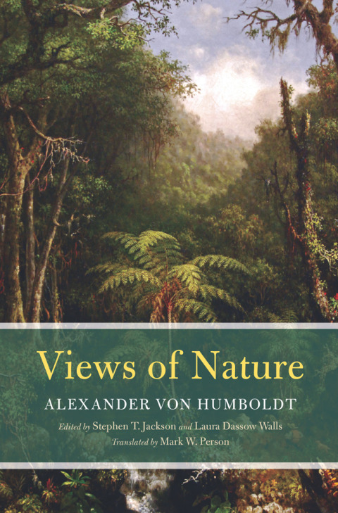 Views of Nature 