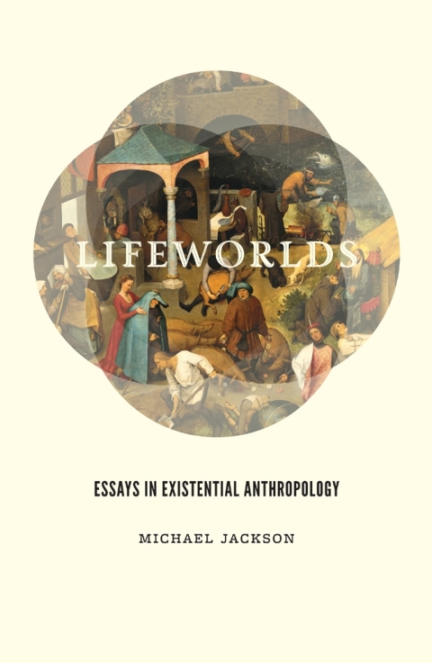 Cover image for book Lifeworlds