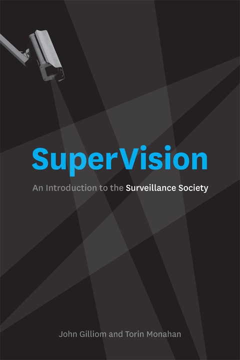 Cover image for book SuperVision