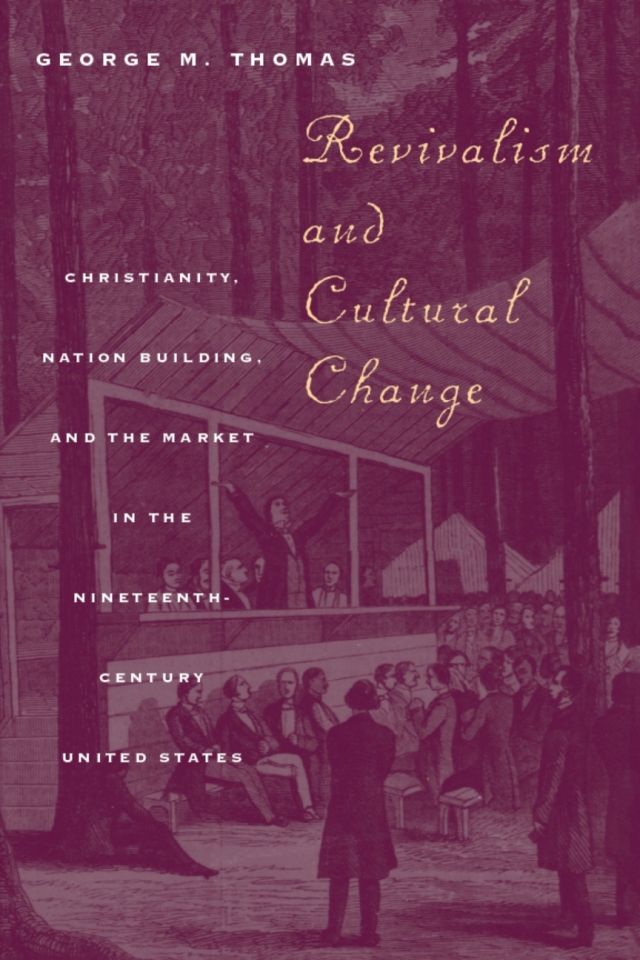Revivalism and Cultural Change