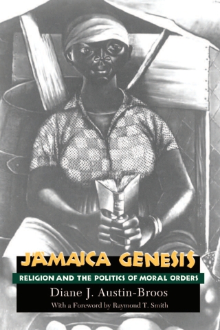 Jamaica Genesis