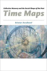 Cover image: Time Maps 1st edition 9780226981536