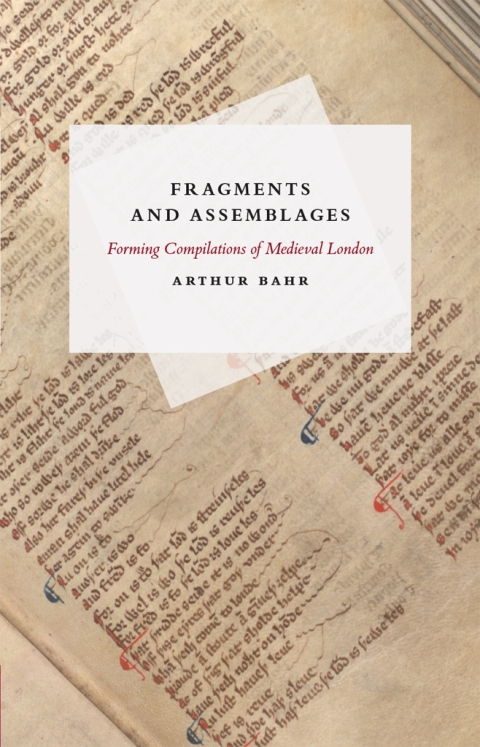 Cover image for book Fragments and Assemblages